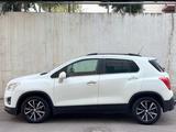 Chevrolet Tracker 2013 годаүшін4 500 000 тг. в Шымкент – фото 4