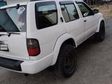 Nissan Terrano 1997 года за 4 000 000 тг. в Алматы – фото 5