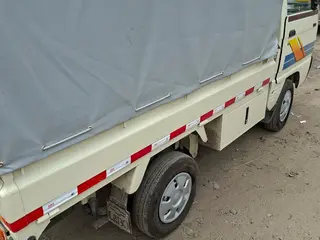 Daewoo Damas