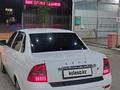 ВАЗ (Lada) Priora 2170 2013 года за 1 600 000 тг. в Шымкент – фото 8