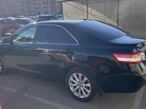 Toyota Camry 2010 года за 5 000 000 тг. в Актобе – фото 3