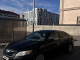 Toyota Camry 2010 года за 5 000 000 тг. в Актобе