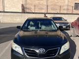 Toyota Camry 2010 года за 5 000 000 тг. в Актобе – фото 2