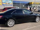 Toyota Camry 2010 года за 5 000 000 тг. в Актобе – фото 5