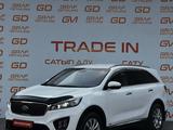 Kia Sorento 2017 года за 11 400 000 тг. в Алматы