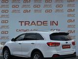 Kia Sorento 2017 года за 11 400 000 тг. в Алматы – фото 4