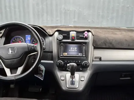 Honda CR-V 2011 года за 6 100 000 тг. в Алматы – фото 11