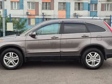 Honda CR-V 2011 года за 6 100 000 тг. в Алматы – фото 8