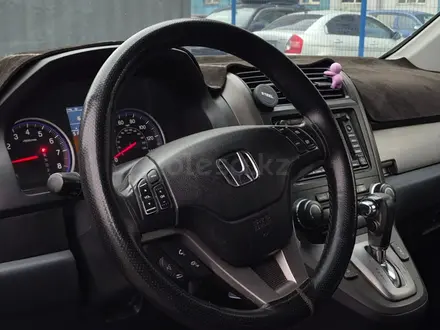 Honda CR-V 2011 года за 6 100 000 тг. в Алматы – фото 20