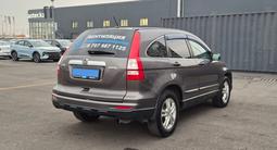 Honda CR-V 2011 года за 6 100 000 тг. в Алматы – фото 5