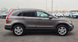 Honda CR-V 2011 года за 6 100 000 тг. в Алматы – фото 4