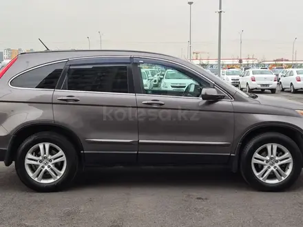 Honda CR-V 2011 года за 6 100 000 тг. в Алматы – фото 4