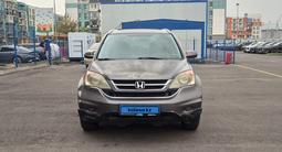 Honda CR-V 2011 года за 6 100 000 тг. в Алматы – фото 2
