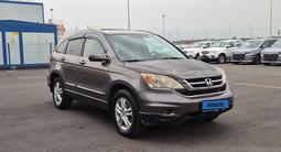 Honda CR-V 2011 года за 6 100 000 тг. в Алматы – фото 3