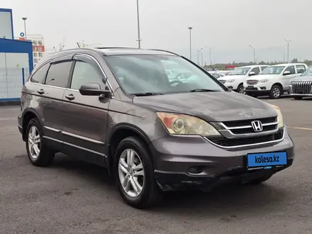 Honda CR-V 2011 года за 6 100 000 тг. в Алматы – фото 3