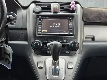 Honda CR-V 2011 года за 6 100 000 тг. в Алматы – фото 23