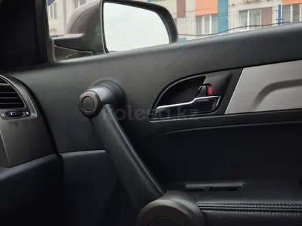 Honda CR-V 2011 года за 6 100 000 тг. в Алматы – фото 24