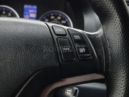 Honda CR-V 2011 года за 6 100 000 тг. в Алматы – фото 14