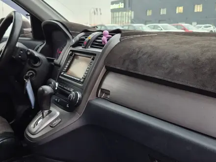 Honda CR-V 2011 года за 6 100 000 тг. в Алматы – фото 17