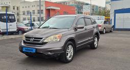 Honda CR-V 2011 года за 6 100 000 тг. в Алматы