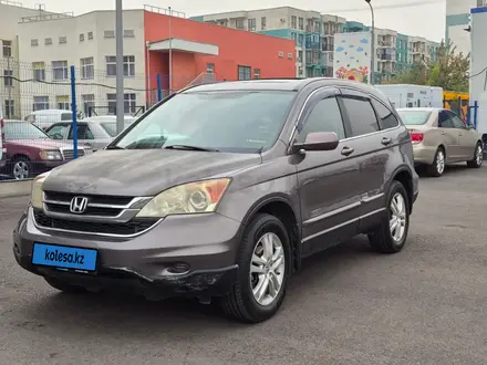 Honda CR-V 2011 года за 6 100 000 тг. в Алматы