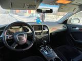 Audi A4 2009 года за 4 800 000 тг. в Усть-Каменогорск – фото 2