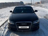 Audi A4 2009 года за 4 800 000 тг. в Усть-Каменогорск