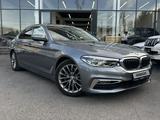 BMW 530 2018 годаүшін14 400 000 тг. в Шымкент