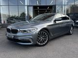 BMW 530 2018 годаүшін14 400 000 тг. в Шымкент – фото 3