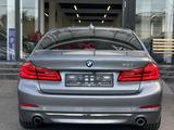 BMW 530 2018 годаүшін14 400 000 тг. в Шымкент – фото 5