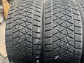 285-45-22 Bridgestone зима 4 штуки за 230 000 тг. в Алматы – фото 10