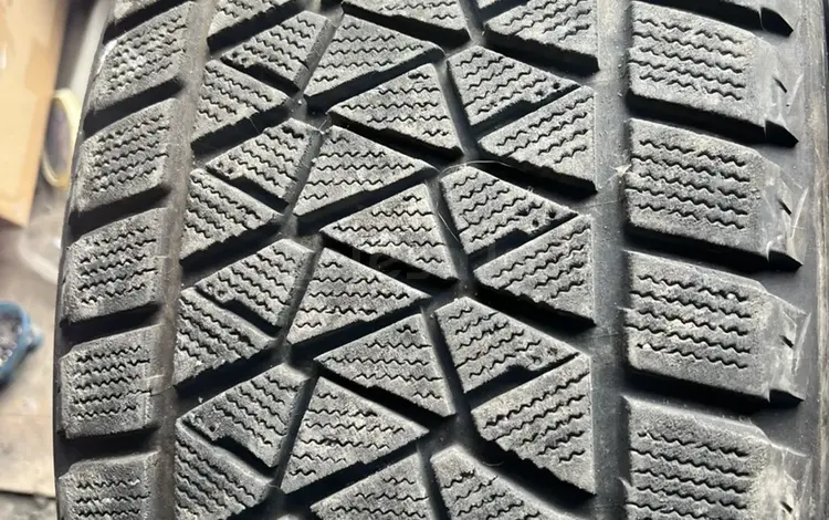 285-45-22 Bridgestone зима 4 штуки за 230 000 тг. в Алматы