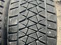 285-45-22 Bridgestone зима 4 штуки за 230 000 тг. в Алматы – фото 5