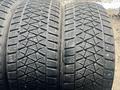 285-45-22 Bridgestone зима 4 штуки за 230 000 тг. в Алматы – фото 8