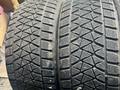 285-45-22 Bridgestone зима 4 штуки за 230 000 тг. в Алматы – фото 9