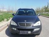 SsangYong Kyron 2012 года за 5 900 000 тг. в Алматы