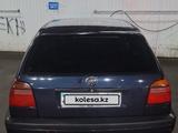 Volkswagen Golf 1992 годаүшін1 350 000 тг. в Шымкент