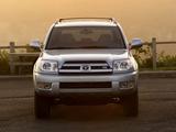 Стекло фар Toyota 4Runner 2003 2006 (дорестайлинг) Алматы Актау за 26 000 тг. в Актау – фото 5