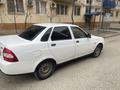 ВАЗ (Lada) Priora 2170 2010 годаүшін1 400 000 тг. в Атырау – фото 3