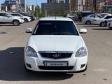 ВАЗ (Lada) Priora 2170 2014 годаүшін2 900 000 тг. в Астана – фото 2