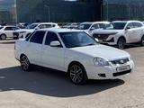 ВАЗ (Lada) Priora 2170 2014 годаүшін2 900 000 тг. в Астана – фото 3