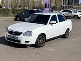 ВАЗ (Lada) Priora 2170 2014 годаүшін2 900 000 тг. в Астана