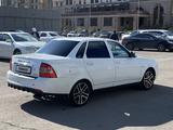 ВАЗ (Lada) Priora 2170 2014 годаүшін2 900 000 тг. в Астана – фото 5