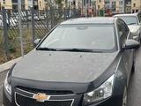 Chevrolet Cruze 2009 годаүшін2 500 000 тг. в Алматы