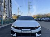 Kia K5 2024 годаүшін17 300 000 тг. в Алматы