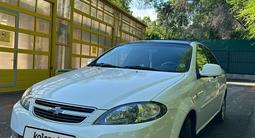 Chevrolet Lacetti 2023 годаүшін7 100 000 тг. в Алматы – фото 2