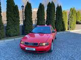 Audi A4 1995 года за 2 200 000 тг. в Алматы – фото 2