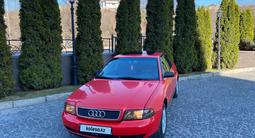 Audi A4 1995 года за 2 200 000 тг. в Алматы – фото 2