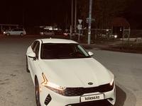 Kia K5 2020 года за 10 500 000 тг. в Алматы