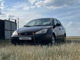 Ford Focus 2001 года за 1 300 000 тг. в Уральск